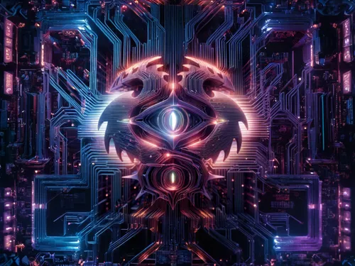 computer art,biomechanical,cyber,trip computer,fractal environment,cyclocomputer,cyberspace,orbital,aura,mandelbulb,mechanical,dimensional,processor,apophysis,fractalius,vortex,cybernetics,kaleidoscope,pixel cells,matrix