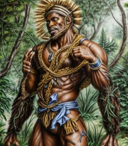 papuan,aborigine,tribal chief,pachamama,indigenous painting,aborigines,african man,african american male,polynesian,afro american,panamanian balboa,amazonian oils,cienaga de zapata,aztecs,aboriginal australian,pachamanca,papua,anmatjere man,tarzan,tiger png