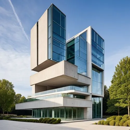 embl,modern architecture,morphosis,cantilevered,autostadt wolfsburg,bunshaft,cantilevers,fermilab,phototherapeutics,eisenman,safdie,bocconi,glass facade,schulich,brutalism,koolhaas,bundesbank,chancellery,snohetta,architekten,Photography,General,Realistic