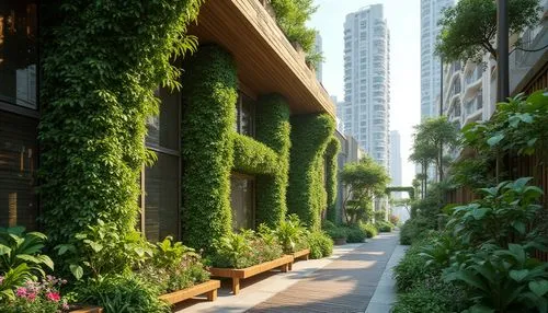 bahru,biopolis,taikoo,payoh,xujiahui,guangzhou,sengkang,terrace,patios,residential building,huzhou,chengdu,block balcony,terraces,hkmiami,courtyards,sathorn,shekou,garden elevation,barbican,Photography,General,Realistic