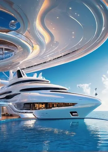 superyachts,superyacht,yacht exterior,yacht,yachts,yachting,on a yacht,futuristic architecture,super trimaran,alien ship,speedboats,spaceship,speedboat,heesen,seasteading,hovercrafts,chartering,flybridge,motherships,futuristic landscape,Conceptual Art,Sci-Fi,Sci-Fi 04