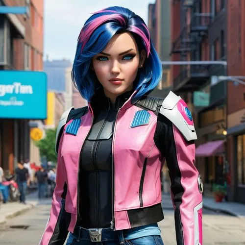 jacket,x-men,xmen,city trans,nova,bi,x men,pink vector,cosplay image,cg artwork,pink quill,action-adventure game,bolero jacket,cosplayer,hip rose,cancer icon,ps5,harley,motorella,magenta,Photography,General,Commercial