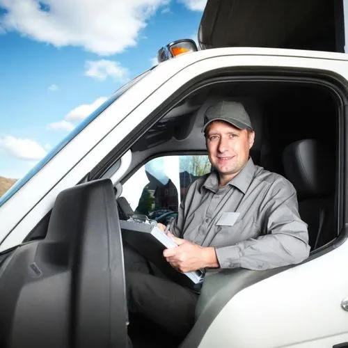 truckdriver,smartruck,logistician,trucker,truckmaker,telematics