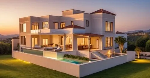 fresnaye,modern house,holiday villa,baladiyat,beautiful home,dreamhouse