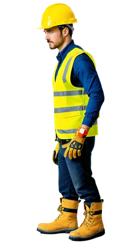 construction worker,personal protective equipment,tradesman,blue-collar worker,high-visibility clothing,construction set toy,contractor,builder,protective clothing,construction company,workwear,worker,civil defense,construction industry,construction workers,construction helmet,railroad engineer,bricklayer,construction toys,engineer,Art,Artistic Painting,Artistic Painting 44