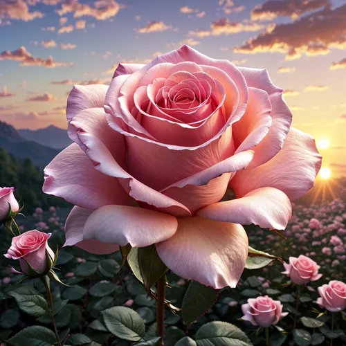 romantic rose,landscape rose,hybrid tea rose,pink rose,rose png,rose pink colors,flower rose,noble roses,rose bloom,flower in sunset,rose flower,historic rose,bright rose,rose flower illustration,bicolored rose,noble rose,beautiful flower,disney rose,evergreen rose,flower background