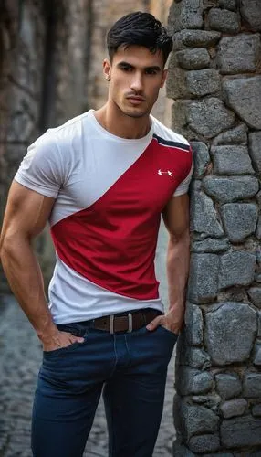 male model,premium shirt,long-sleeved t-shirt,men clothes,latino,kabir,men's wear,active shirt,man in red dress,pakistani boy,sleeveless shirt,bodybuilding supplement,undershirt,isolated t-shirt,red tunic,young model istanbul,cotton top,polo shirt,drago milenario,fitness model,Art,Classical Oil Painting,Classical Oil Painting 38