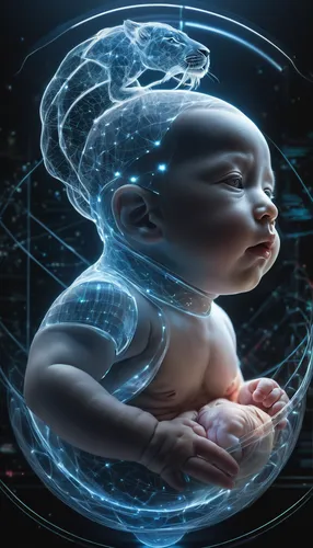 embryonic,diabetes in infant,infant,apophysis,embryo,obstetric ultrasonography,newborn,birth sign,childbirth,newborn baby,digital vaccination record,trisomy,newborn photography,birth,fertility,birth signs,genetic code,the birth of,room newborn,cybernetics,Conceptual Art,Fantasy,Fantasy 11