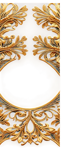 gold stucco frame,gold art deco border,decorative frame,gold foil art deco frame,abstract gold embossed,gold frame,gold foil crown,gold filigree,gold lacquer,gilding,art nouveau frame,gold foil wreath,laurel wreath,golden frame,art nouveau frames,salver,copper frame,circle shape frame,gold crown,decorative plate,Illustration,Paper based,Paper Based 21