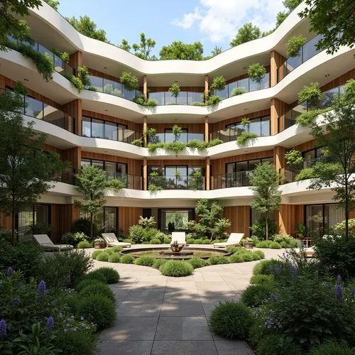 3d rendering,courtyards,garden design sydney,landscaped,streamwood,cohousing,apartment complex,landscape design sydney,interlace,apartment block,balcony garden,greenspring,apartments,apartment building,courtyard,renderings,netherwood,block balcony,garden elevation,render