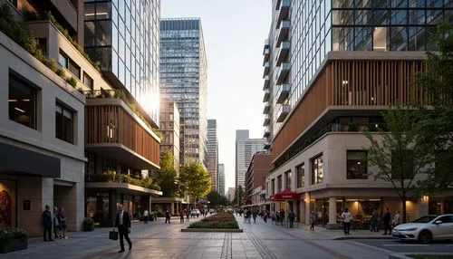 yorkville,maisonneuve,yonge,streetscape,streeterville,laneways,5th avenue,pedestrianized,avenues,waterstreet,cape town cbd,cheapside,quartier,broadmead,cityplace,aldersgate,citycenter,shopping street,street canyon,toronto