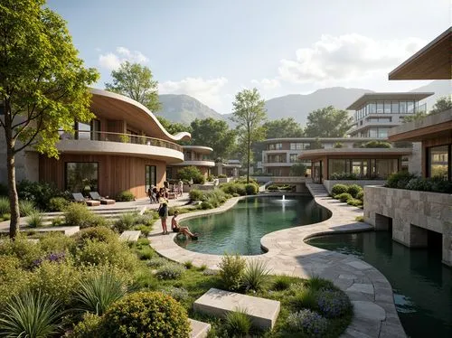 landscape design sydney,landscape designers sydney,landscaped,3d rendering,garden design sydney,render,amanresorts,fallingwater,renderings,luxury property,luxury home,golf resort,streamwood,landscaping,renders,modern architecture,netherwood,residential,futuristic architecture,pool house