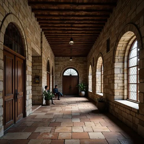 cloistered,cloisters,cloister,stanford university,narthex,sewanee,breezeway,inside courtyard,hallway,arcaded,courtyards,stanford,entranceway,doorways,monastery israel,corridors,courtyard,entryway,peterhouse,monastic