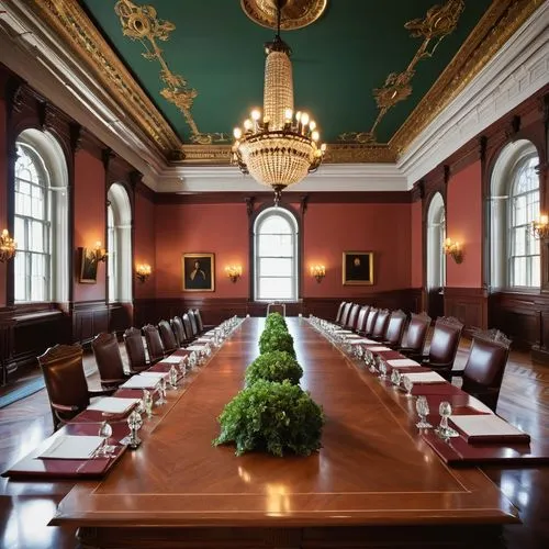 board room,conference room,conference table,boardroom,meeting room,boardrooms,dining room,long table,lecture room,wardroom,honorary court,folketinget,banquette,the dining board,dining table,cochaired,wade rooms,courtroom,riksdag,council,Illustration,Paper based,Paper Based 12