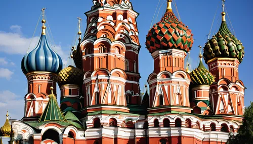 Top Attractions And Things To Do In Moscow, Russia,saint basil's cathedral,kremlin,the kremlin,basil's cathedral,the red square,red square,moscow 3,moscow,moscow city,russia,temple of christ the savio