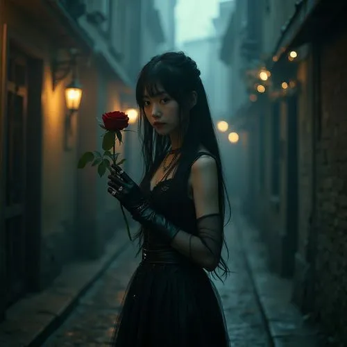 red rose in rain,black rose,red rose,romantic rose,with roses,rosae