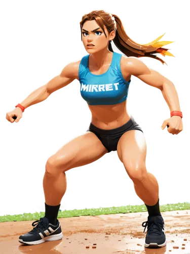 female runner,isinbayeva,mauresmo,hurdler,sports girl,sprint woman,hurdles,runner,athlete,track athlete,sportswoman,cyberathlete,heptathlete,shotput,runyonesque,sprinting,hurdle,sports exercise,dabrowski,muscle woman,Unique,Pixel,Pixel 03