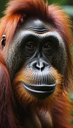 orangutan,orang utan,uakari,primate,golden lion tamarin,langur,borneo,gibbon 5,great apes,barbary ape,primates,belize zoo,ape,palm oil,barbary monkey,kalimantan,anthropomorphized animals,male portrait,animal portrait,chimpanzee,Photography,Documentary Photography,Documentary Photography 11