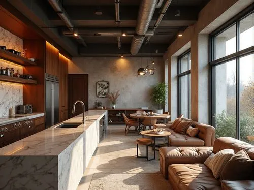 wine bar,penthouses,interior modern design,contemporary decor,luxury home interior,loft,modern decor,apartment lounge,interior design,clubroom,andaz,lounges,grayhawk,travertine,modern kitchen interior,liquor bar,concrete ceiling,piano bar,breakfast room,lofts,Photography,General,Realistic