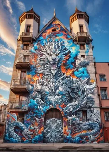 graffiti art,marseille,muralist,gaudi,graffiti,malaga,graffitti,barcelona,grafite,bcn,muralism,alebrije,tacheles,urban art,grafitti,roa,streetart,monetario,street artists,eibar,Conceptual Art,Graffiti Art,Graffiti Art 09