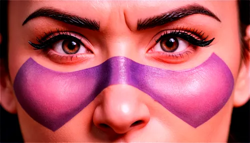 pauling,cosmetic,doppio,derivable,lazytown,facelift,wario,purple skin,face paint,woman's face,contouring,eclipso,cosmetic sticks,woman face,gamesmaster,cosmetics,mascaras,eyes makeup,violet eyes,bajoran,Conceptual Art,Fantasy,Fantasy 26