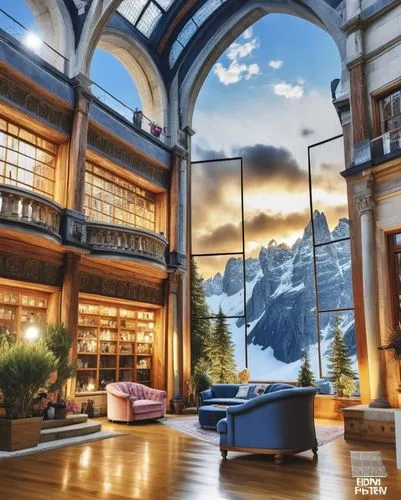 grindelwald,zermatt,loft,fairmont chateau lake louise,alpine style,bibliotheque,switzerland chf,luxury hotel,verbier,andermatt,avoriaz,murren,house in the mountains,snow house,chalet,dreamhouse,gstaad