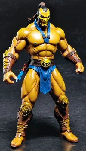 serpentor,cyrax,tizoc,goldar,modrak,shokan,Unique,3D,Garage Kits