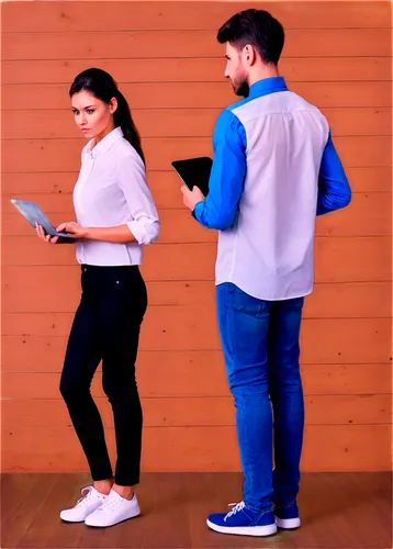 mobitel,holding ipad,jeans background,young couple,greenscreen,couple - relationship,advertising clothes,trainers,partnerlook,two people,cardboard background,dancing couple,blur office background,duo,video scene,proposals,couple,tutoring,courier software,interactivity,Illustration,Vector,Vector 05