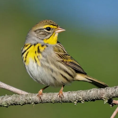 huebler,thornbills,eurasian siskin,emberiza,palm warbler,carduelis carduelis,yellowhammer,toricelli,canari,giovanella,saxicola,warbler,pipridae,saffron bunting,young female,muscicapa,fringilla coelebs,meadowlarks,empidonax,yellow robin,Photography,General,Realistic