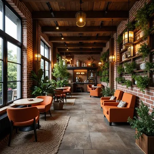 patios,boxwoods,patio,heathman,wintergarden,roof garden,packinghouse,loft,redbrick,outdoor dining,gastropub,lobby,woodvine,harborside,lofts,wooden beams,meadowood,cafetorium,grayhawk,coteries