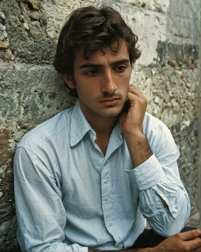 gregory peck,ayrton senna,13 august 1961,george,carlos sainz,1967,ervin hervé-lóránth,alejandro vergara blanco,tuscan,born 1953-54,1971,1973,rio serrano,young model istanbul,uomo vitruviano,calabria,young man,segugio italiano,1982,alan prost