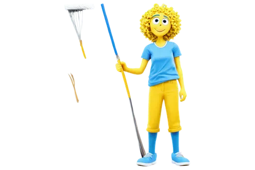 3d figure,aa,majorette (dancer),sprint woman,horoscope libra,flagman,yellow jumpsuit,flag staff,cleanup,game figure,yellow and blue,window cleaner,3d stickman,zodiac sign libra,actionfigure,action figure,janitor,figure of paragliding,scepter,torch-bearer,Conceptual Art,Graffiti Art,Graffiti Art 02