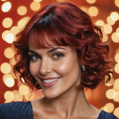 pixie-bob,birce akalay,colorpoint shorthair,red hair,kosmea,hair coloring,cuckoo light elke,redhair,red-haired,lollo rosso,loukamades,bob cut,yasemin,red-brown,paloma perdiz,cuckoo-light elke,pixie cut,red russian,trend color,hollywood actress,Photography,General,Commercial