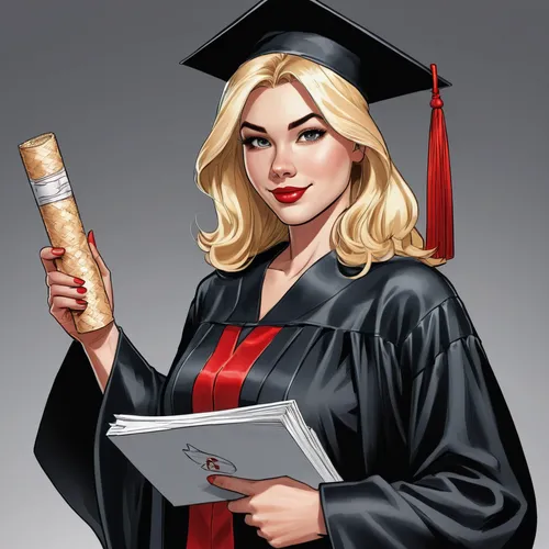 academic dress,graduate,digital painting,mortarboard,academic,vector illustration,graduate hat,adult education,diploma,world digital painting,graduating,graduation cap,digital illustration,graduation,doctoral hat,phd,education,college graduation,medical illustration,professor,Illustration,American Style,American Style 13