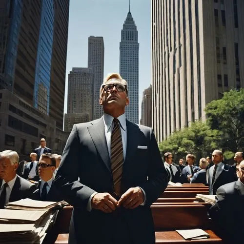 13 august 1961,black businessman,abagnale,wallstreet,malcolmx,giuliani,a black man on a suit,banker,mies,steagall,khalilzad,madoff,mankiewicz,wall street,rehnquist,ceo,volcker,stock exchange broker,kissinger,madmen,Photography,Documentary Photography,Documentary Photography 06