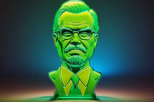 bust of karl,3d figure,sculptor ed elliott,analyze,bust,3d man,mini e,cinema 4d,sculpt,lawn ornament,3d model,erich honecker,patrol,mini,stan lee,figurine,electro,actionfigure,neon body painting,sculptor,Illustration,Vector,Vector 19