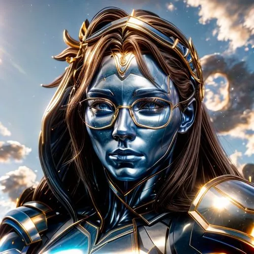 blue enchantress,avatar,symetra,zodiac sign libra,female warrior,fantasy portrait,powerglass,glare protection,warrior woman,custom portrait,light mask,artemisia,cyborg,neottia nidus-avis,show off aurora,azure,portrait background,zodiac sign gemini,aura,sterntaler