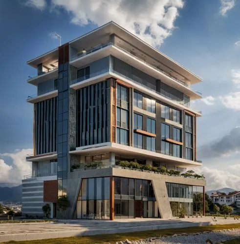 pendik,penthouses,modern building,condominia,inmobiliaria,3d rendering,Photography,General,Realistic