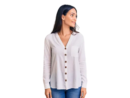 menswear for women,long-sleeved t-shirt,women's clothing,ladies clothes,women clothes,long-sleeve,blouse,cardigan,bolero jacket,knitting clothing,girl on a white background,women's cream,fir tops,colorpoint shorthair,women's closet,one-piece garment,garment,neutral color,female model,cotton top,Photography,Documentary Photography,Documentary Photography 34