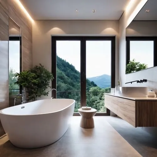 modern minimalist bathroom,luxury bathroom,bath room,bagno,interior modern design,bathtub,luxury home interior,amanresorts,corian,modern decor,onsen,danyang eight scenic,minotti,tungsha,bathroom,interior design,ryokan,contemporary decor,tub,bathtubs