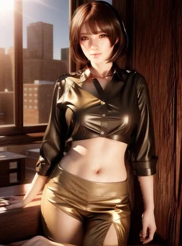 gold colored,gold color,cosplay image,metallic,gravure idol,golden color,gain,metallic feel,shiny,honmei choco,golden light,gold spangle,latex clothing,gold lacquer,foil and gold,gold glitter,goldenlight,yellow-gold,latex,gold foil