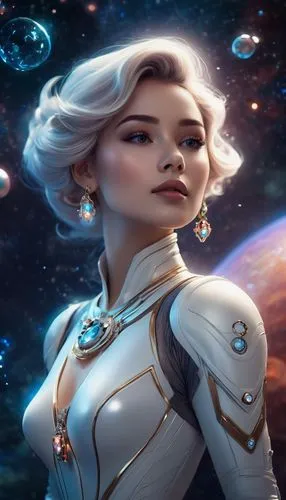 allura,andromeda,satari,amora,cepheid,jaina,Conceptual Art,Sci-Fi,Sci-Fi 30