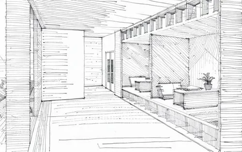 house drawing,line drawing,wooden sauna,archidaily,timber house,wooden beams,frame drawing,wireframe graphics,wooden hut,bathroom,floorplan home,hallway space,sheet drawing,core renovation,wooden hous