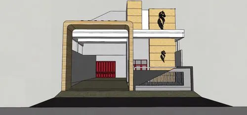 store fronts,an apartment,facade painting,house drawing,croydon facelift,two story house,model house,house with caryatids,house silhouette,storefront,multistoreyed,fire escape,apartment house,elevators,apartment,art deco,mannequin silhouettes,frame house,wheelchair accessible,outside staircase