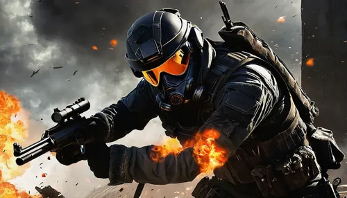 mobile video game vector background,shooter game,paintball equipment,free fire,steel helmet,smoke background,fuze,mercenary,fire background,combat pistol shooting,destroy,battlefield,combat medic,infantry,sledge,war zone,game illustration,swat,vigil,assault,Photography,Documentary Photography,Documentary Photography 26