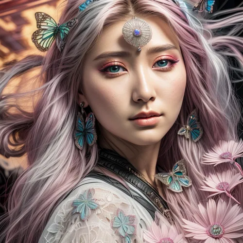 inner mongolian beauty,oriental princess,fantasy portrait,oriental girl,amano,asian vision,korean culture,taiwanese opera,korean,oriental painting,faerie,chinese art,mulan,japanese woman,asian culture,faery,fantasy art,peking opera,mystical portrait of a girl,retouching