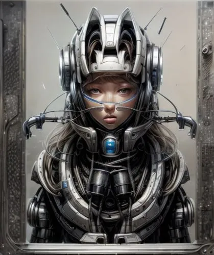 cybernetics,humanoid,minibot,cyborg,biomechanical,sci fiction illustration,robotic,robot icon,operator,barebone computer,mecha,cyber,robot,computer art,scifi,streampunk,cyberspace,chat bot,echo,bot