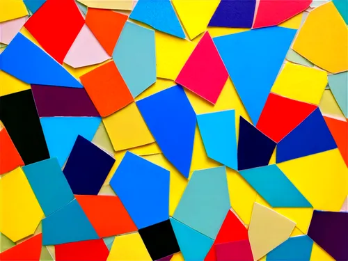 polyominoes,polyomino,tessellations,tessellation,triangles background,tiles shapes,tessellated,tilings,mondriaan,polygonal,pop art background,cubism,cubist,triangulated,cubisme,abstract background,rhombi,polytopes,cubists,abstract pattern,Unique,Paper Cuts,Paper Cuts 08