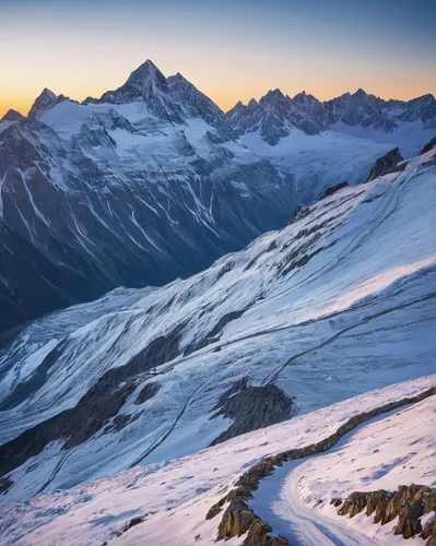 ortler winter,bernese alps,landscape mountains alps,high alps,the alps,mont blanc,snowy mountains,swiss alps,weisshorn,grossglockner,alps,ortler,everest region,breithorn,alpine route,great aletsch glacier,alpine region,monte rosa massif,schilthorn,over the alps,Illustration,Realistic Fantasy,Realistic Fantasy 25