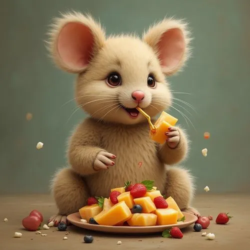 mousie,tittlemouse,tikus,despereaux,cute cartoon character,ratatouille,Photography,Fashion Photography,Fashion Photography 02